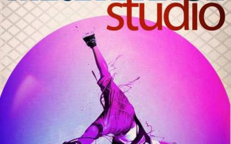 Koncert plesnog studija "Mega Dance"