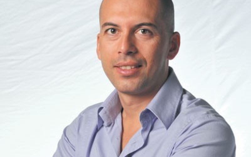 Milan Topalović