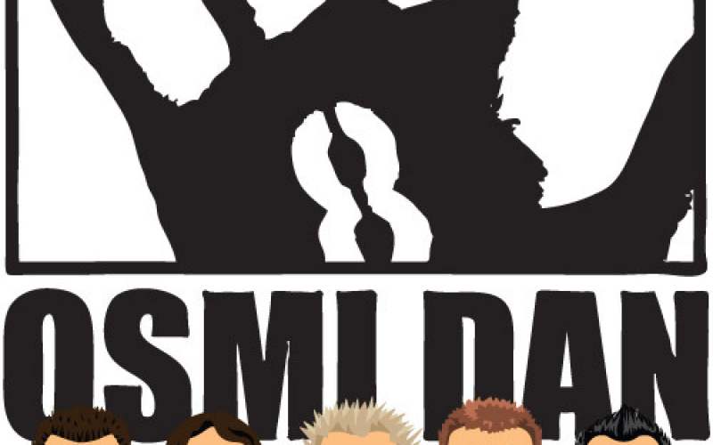 Osmi dan
