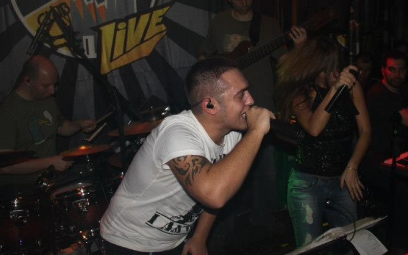 Loco bend