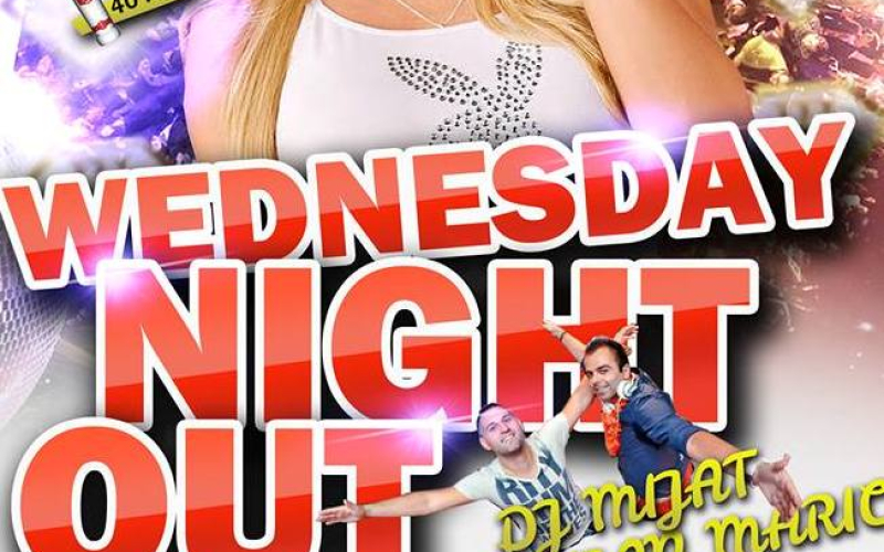 Dj Mijat & Dj Miljan Marić