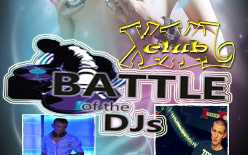 Dj Zee & Dj Dejo