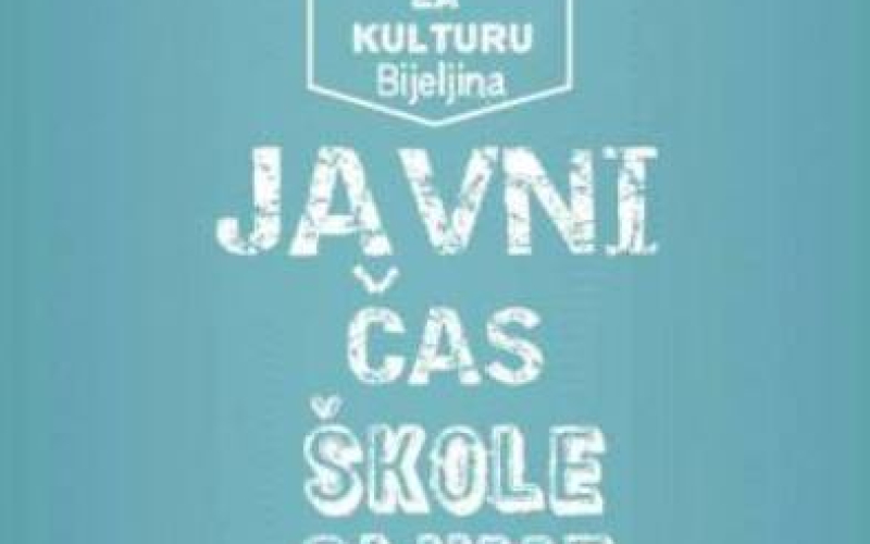 Poezijom do osmjeha