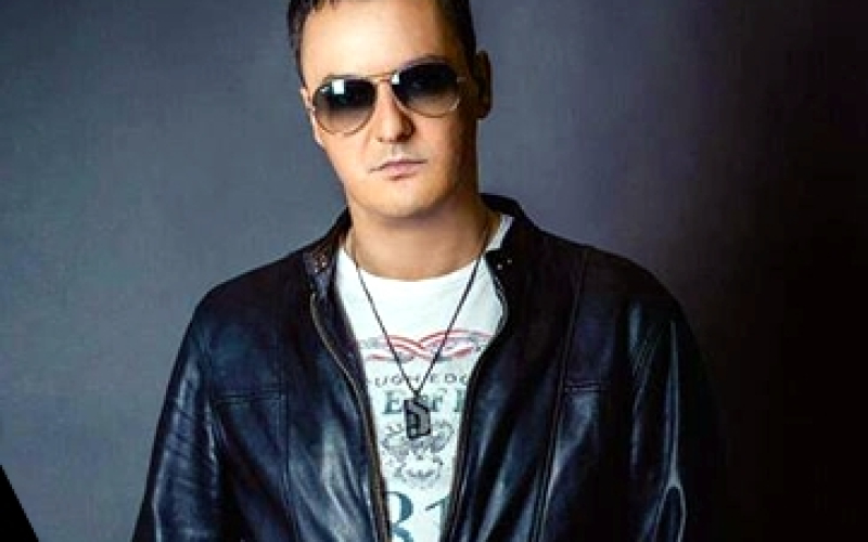 Bojan Jevtić