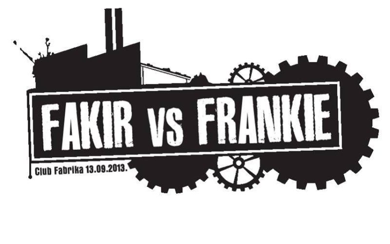 Fakir vs Frankie