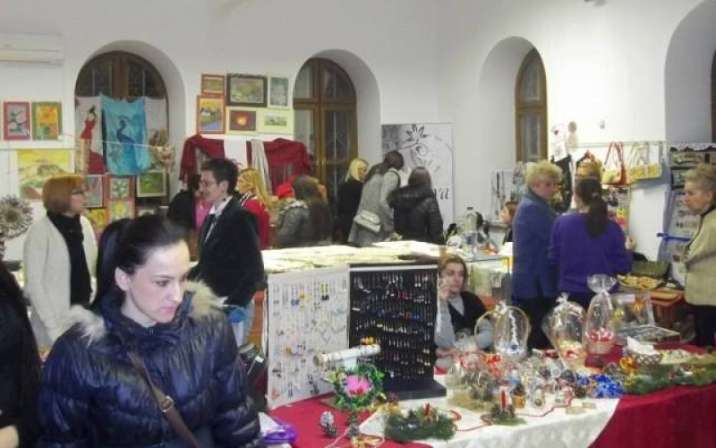 Bazar rukotvorina