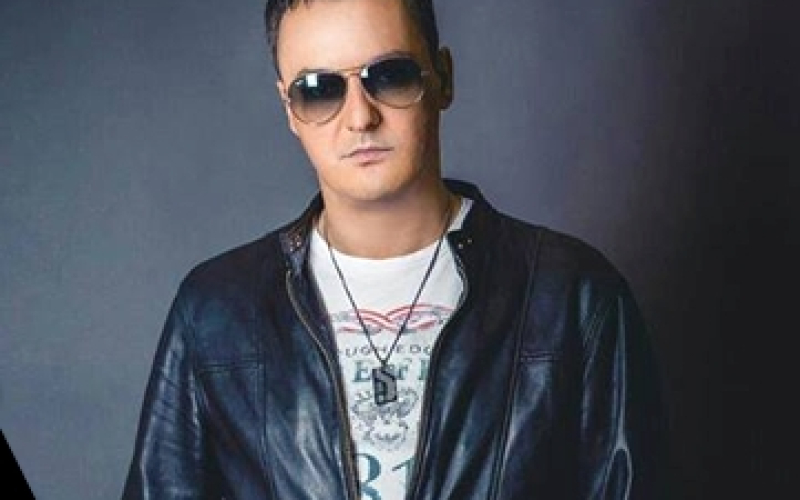 Bojan Jevtić & Silver bend