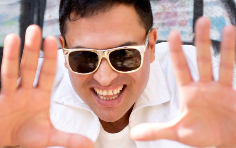 Geo Da Silva