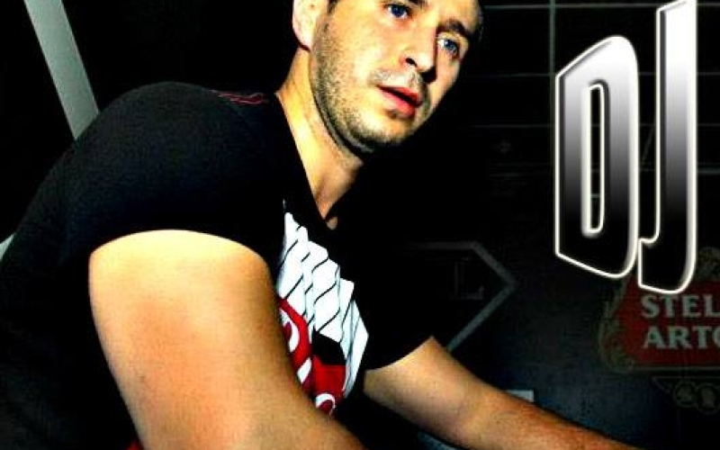 Dj Veki