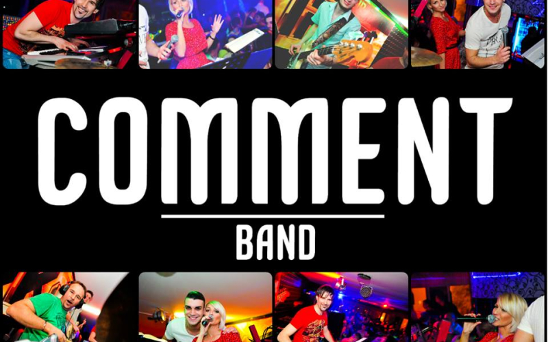 Comment bend