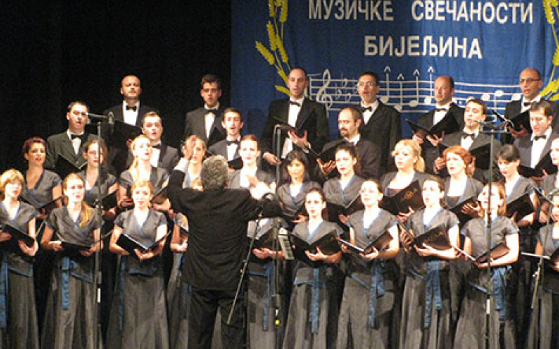 Majske muzičke svečanosti