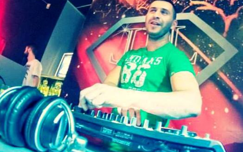 Dj Veki