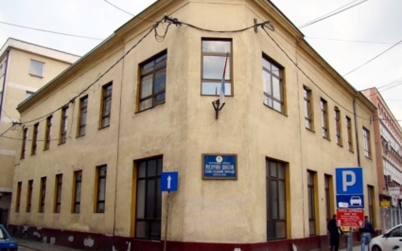 Koncert muzičke škole