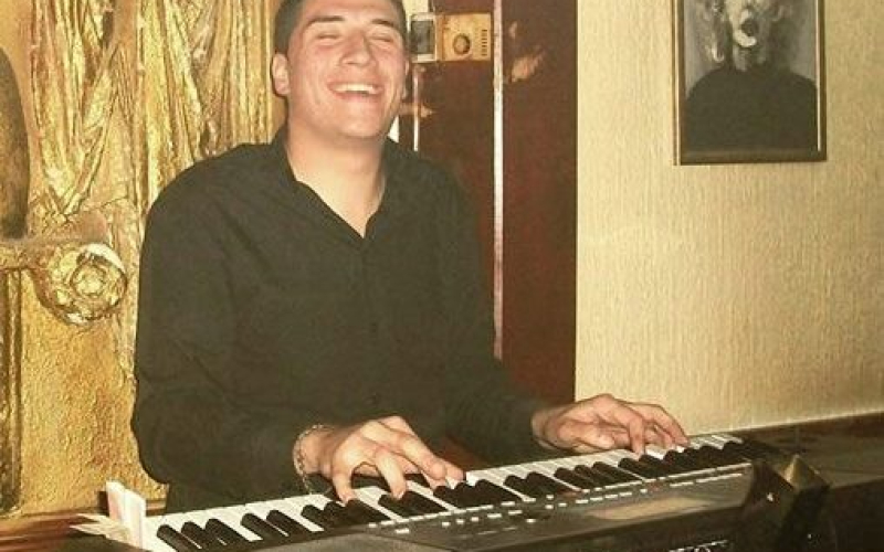 Muzika uživo