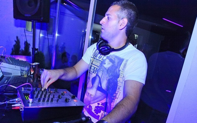 Dj Mijat - OTKAZANO