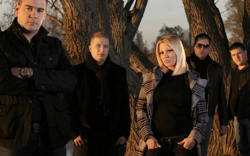 Branko Vonasek & Quadro bend
