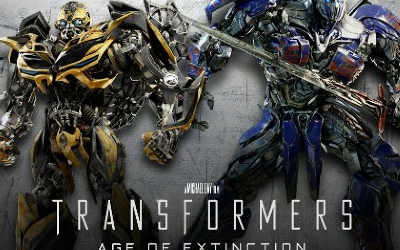 Transformersi: Doba izumiranja
