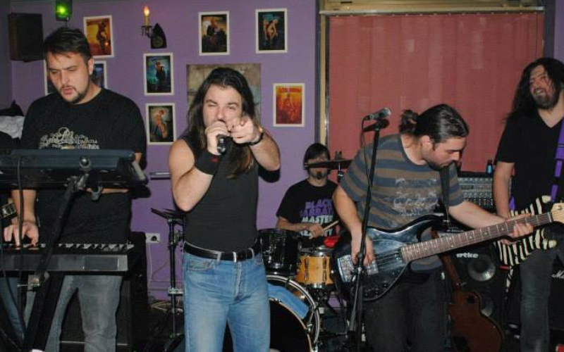 ProRock bend