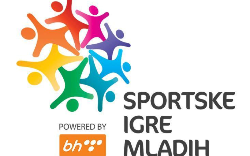 Sportske igre mladih