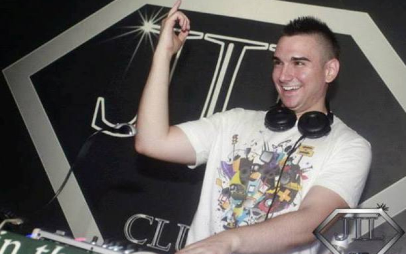 Dj Weed