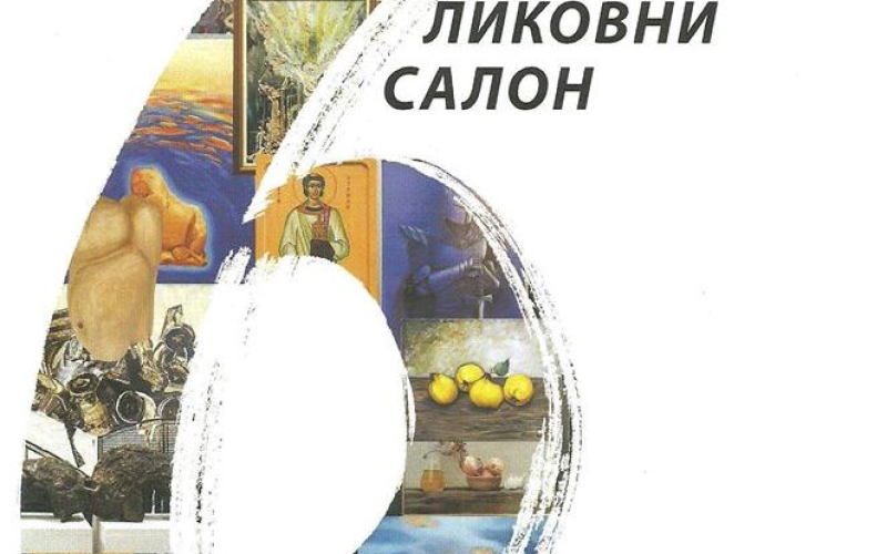Bijeljinski likovni salon