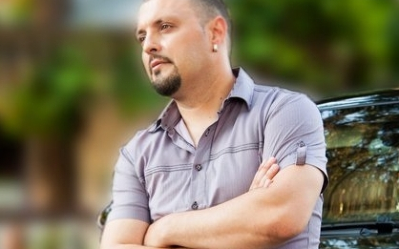 Nenad Manojlović & bend