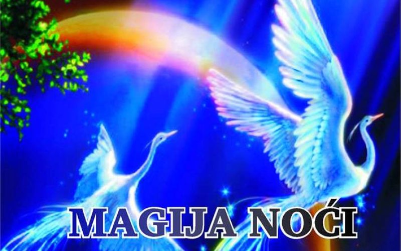 Magija noći