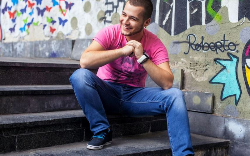 Stefan Živković & Pulse bend