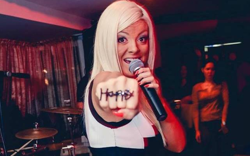 Mirjana Mirković & Bend