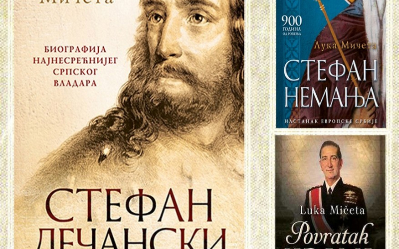 Stefan Dečanski, Stefan Nemanja, Povratak kralja