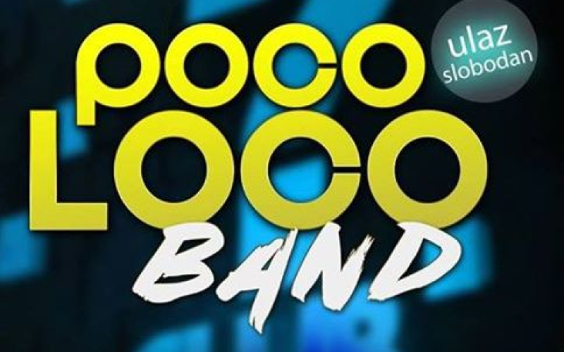 Poco Loco Bend