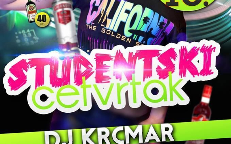 Studentski četvrtak