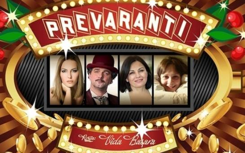 Prevaranti