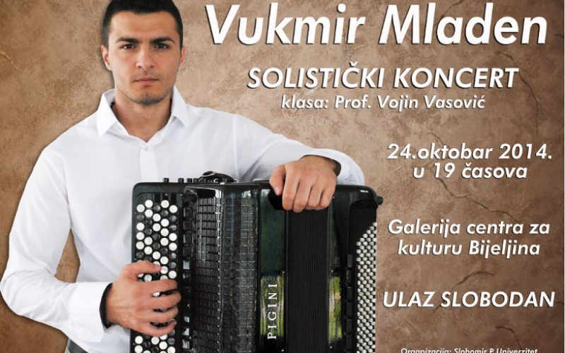 Mladen Vukmir