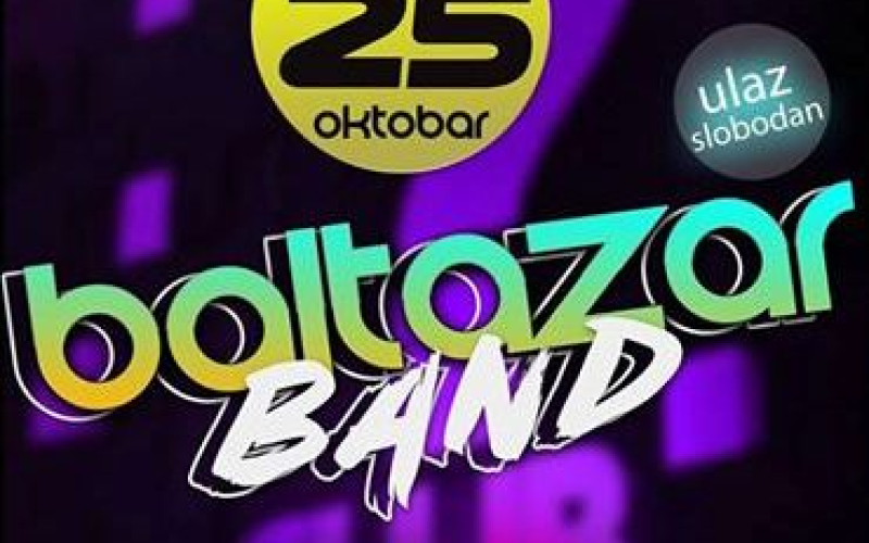 Baltazar bend