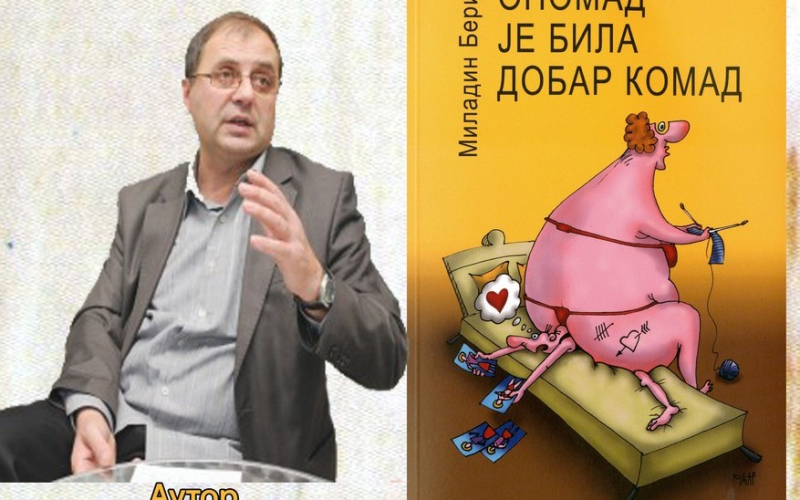 Onomad je bila dobar komad