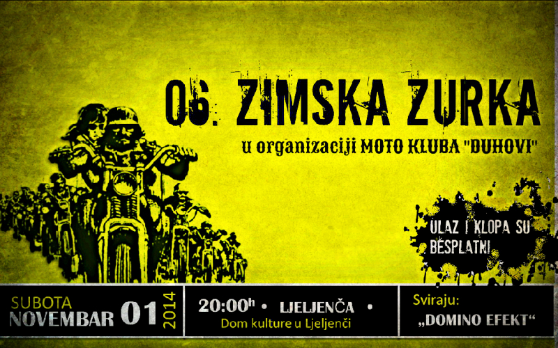 06. zimska žurka