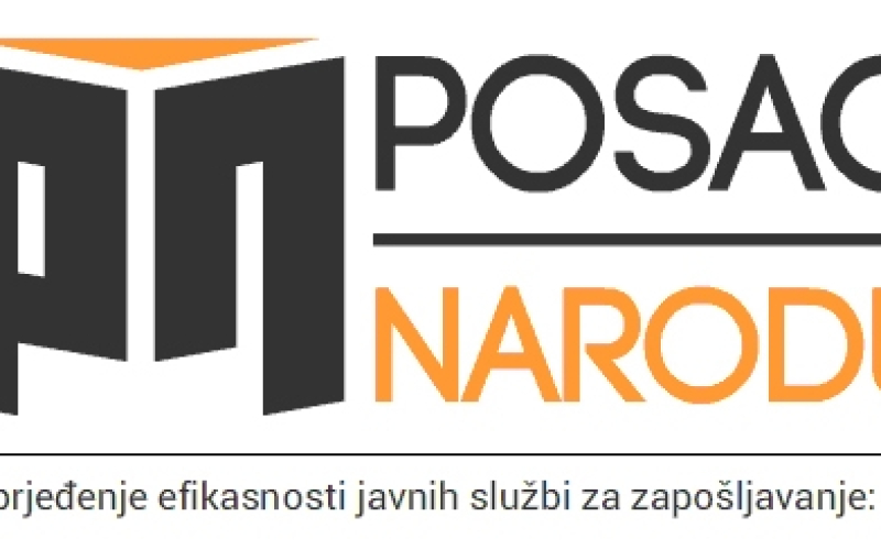 Kampanja "Posao narodu"