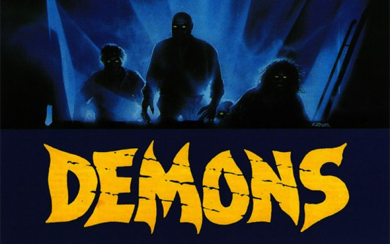 Demoni