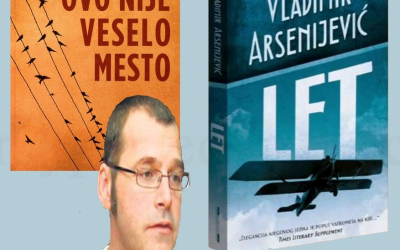 "Let" i "Ovo nije veselo mesto"
