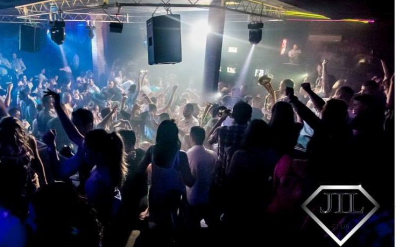 Dj Dragana Pataji i Dj Priba
