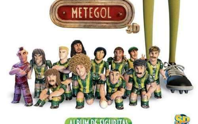 Daj gol