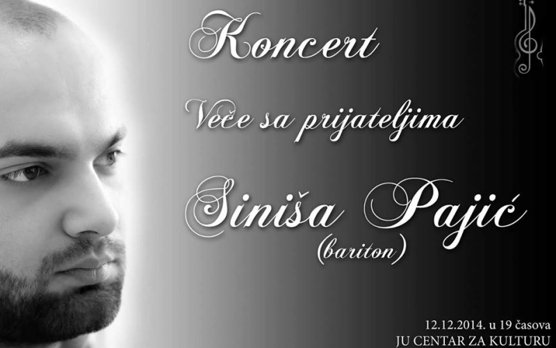 Veče sa prijateljima