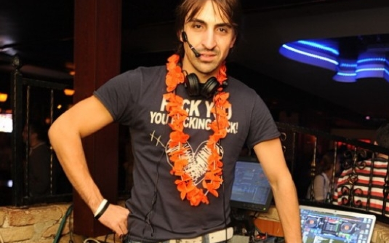Dj Arsa