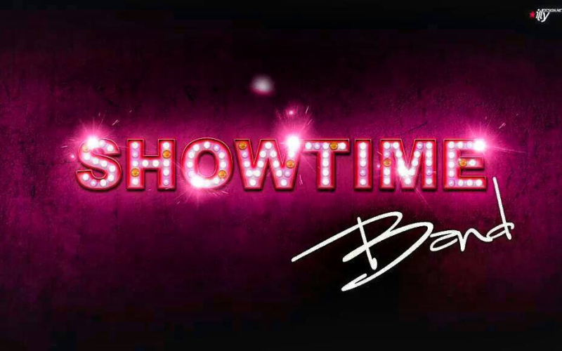 Žare & Showtime Bend