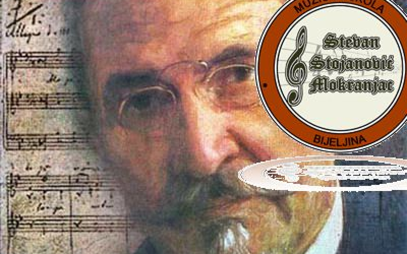 Koncert Muzičke škole "Stevan Stojanović Mokranjac"