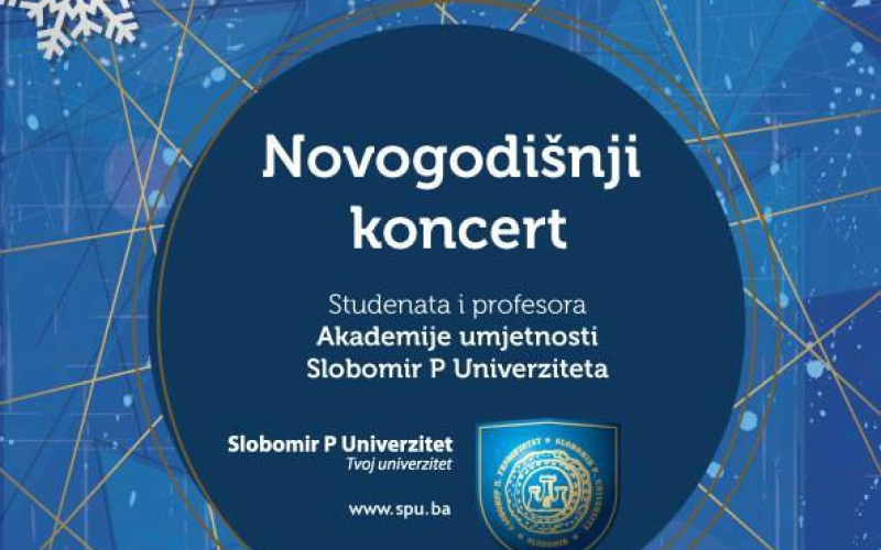 Koncert Akademije umjetnosti SPU