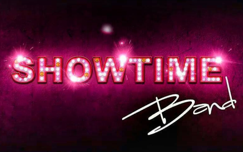 Žare i Showtime bend