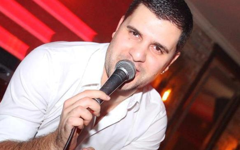 Nebojša Vojvodić