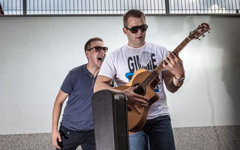 Bojan i Stefan